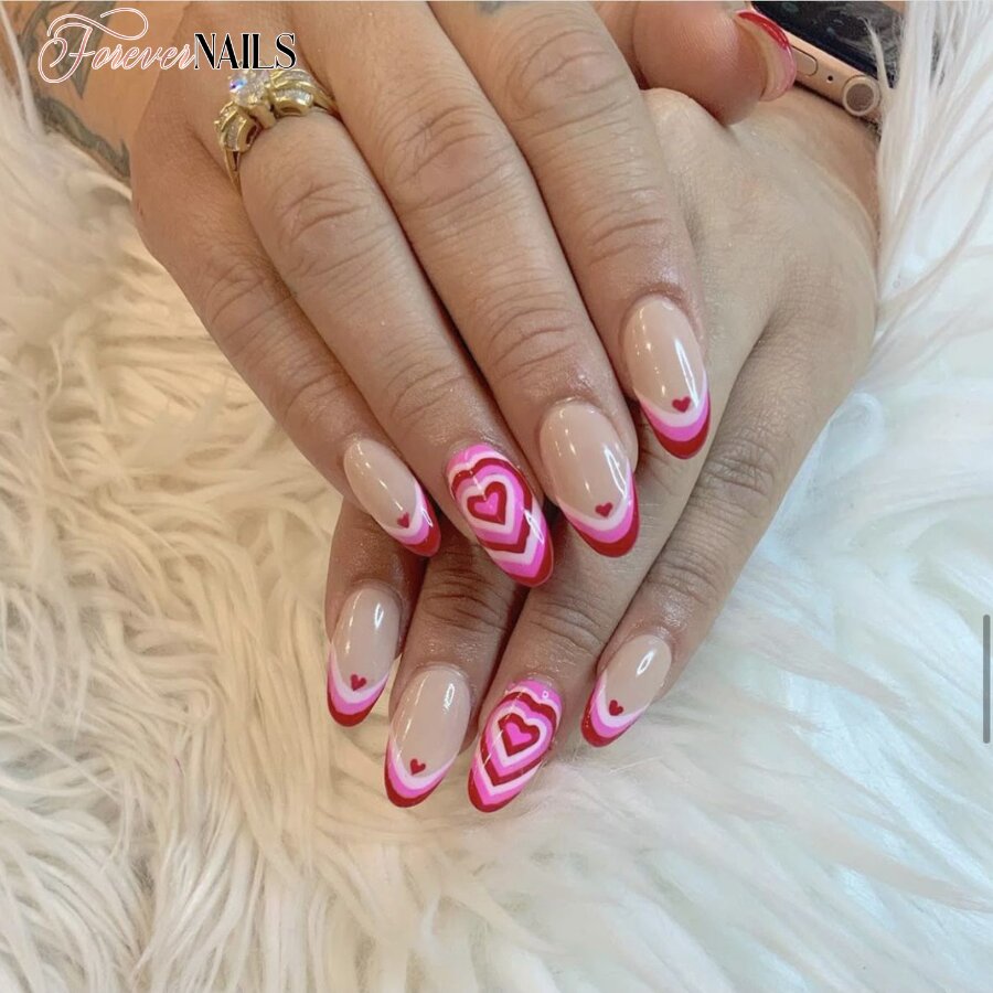 Nail Design
